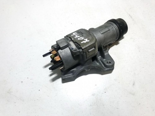 4b0905851n ZÜNDSCHALTER STARTSCHALTER ZÜNDANLASSSCHALTER 4b0905 DE573627-49