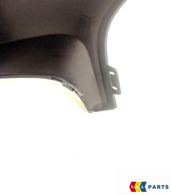 BMW NEW GENUINE I3 I01 SERIES FRONT BUMPER LOWER TRIM COVER 