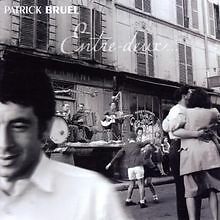 Entre Deux von Bruel, Patrick | CD | Zustand gut