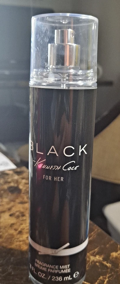 Bruma corporal Kenneth Cole de Kenneth Cole para mujer - 8 oz Foto 4 de 4