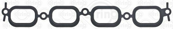 Elring 968.200 Dichtung, AnsaugkrüMmer Links FüR Jaguar Land Rover-image