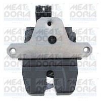 KofferraumtÜRschloss Ford C-MAX Ii, Focus Iii 04.10-&Gt;