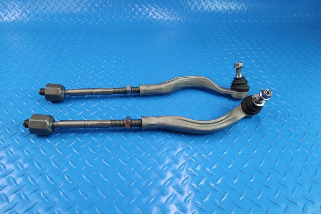 Maserati Ghibli Quattroporte left right inner + outer tie rod end #11208
