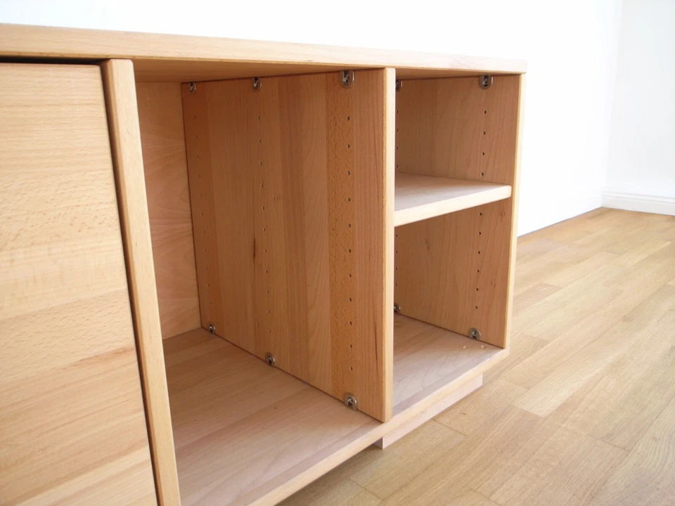 Holzconnection, Sideboard, 180 cm - Bild 2 von 3