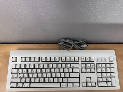 キーボード Apple Design Keyboard 17509 Apple Design Keyboard Parts (Thailand Version B) – Apple