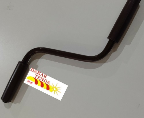Asta di Manovra tenda da Sole dimensioni: 80cm,100cm,120cm,150cm,180cm,200cm - Foto 15 di 32