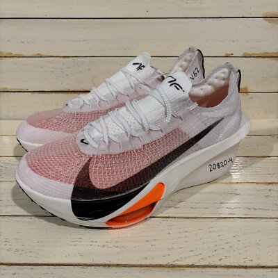 Size 12.5 - Nike Air Zoom Alphafly NEXT% 3 Prototype for