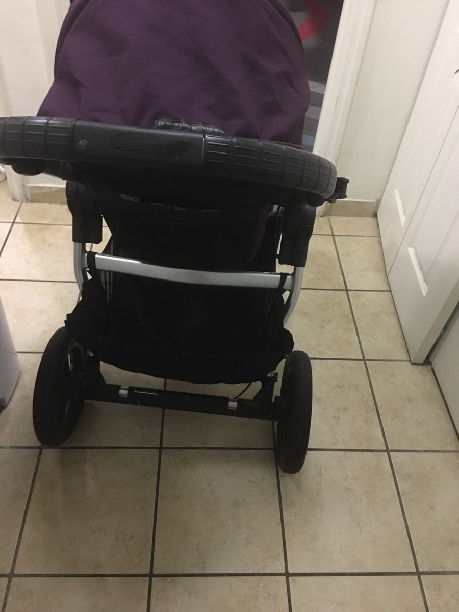 amazing travel stroller Mamazing Ultra Air Lightweight Baby with Carbon Fiber Frame Light / Lights / Lighting SystemHeadlights and Tail Lights Dont let the compact Reclining the City Select Shells:Purple Haze