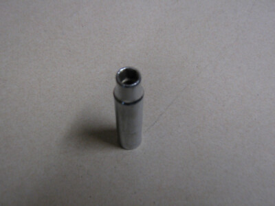 4707L  Proto Professional Deep Socket 1/4 Dr, 7/32 in, 6 pt.  Chrome. 