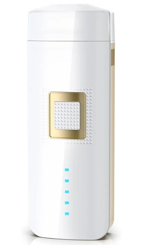 IPL Laser Hair Removal Device for Women Men at Home, Upgraded to 999,900 Flashes