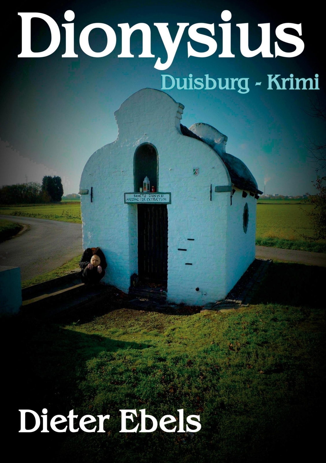 Thumbnail - Dionysius Duisburg - Krimi Dieter Ebels Taschenbuch Paperback 292 S.