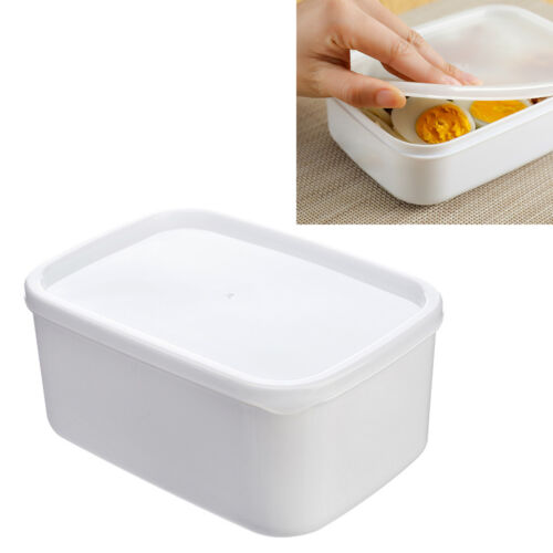 Fridge Organiser Multipurpose Refrigerator Storage Box Fruit Vegetable Organiser