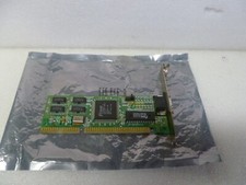 VINTAGE TRIDENT JA-8237A/V2 VIDEO GRAPHICS CARD