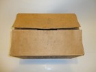 RARE Vintage COWBOY UP Energy Drink 24-Bottle CARRIER Box Crate TEXAS EDITION — photo 5