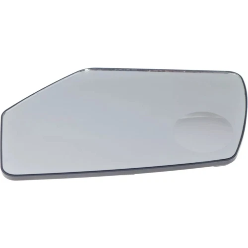 New Mirror Glass Non Towing Heated Left Side Fits 2015-2020 Chevrolet Suburban