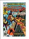 Amazing Spider-man #172 (1977) FN/VF
