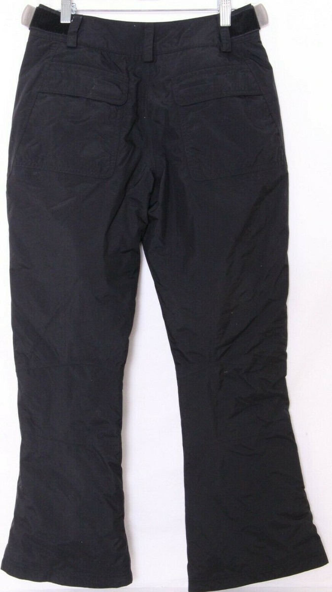 Nike ACG 3 Outer Layer Adjustable Black Snowboard Snow Ski