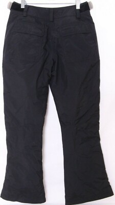 Nike ACG 3 Outer Layer Adjustable Black Snowboard Snow Ski