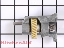 New Genuine OEM Whirlpool KitchenAid Stand Mixer Worm Gear WP240309-2