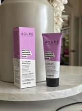 Revived Radiance Overnight Beauty Mask, 1.7 fl oz (50 ml) | SHIPS NOW |