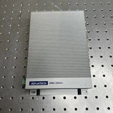 Advantech UNO-2484G Modular Compact Embedded Box PC