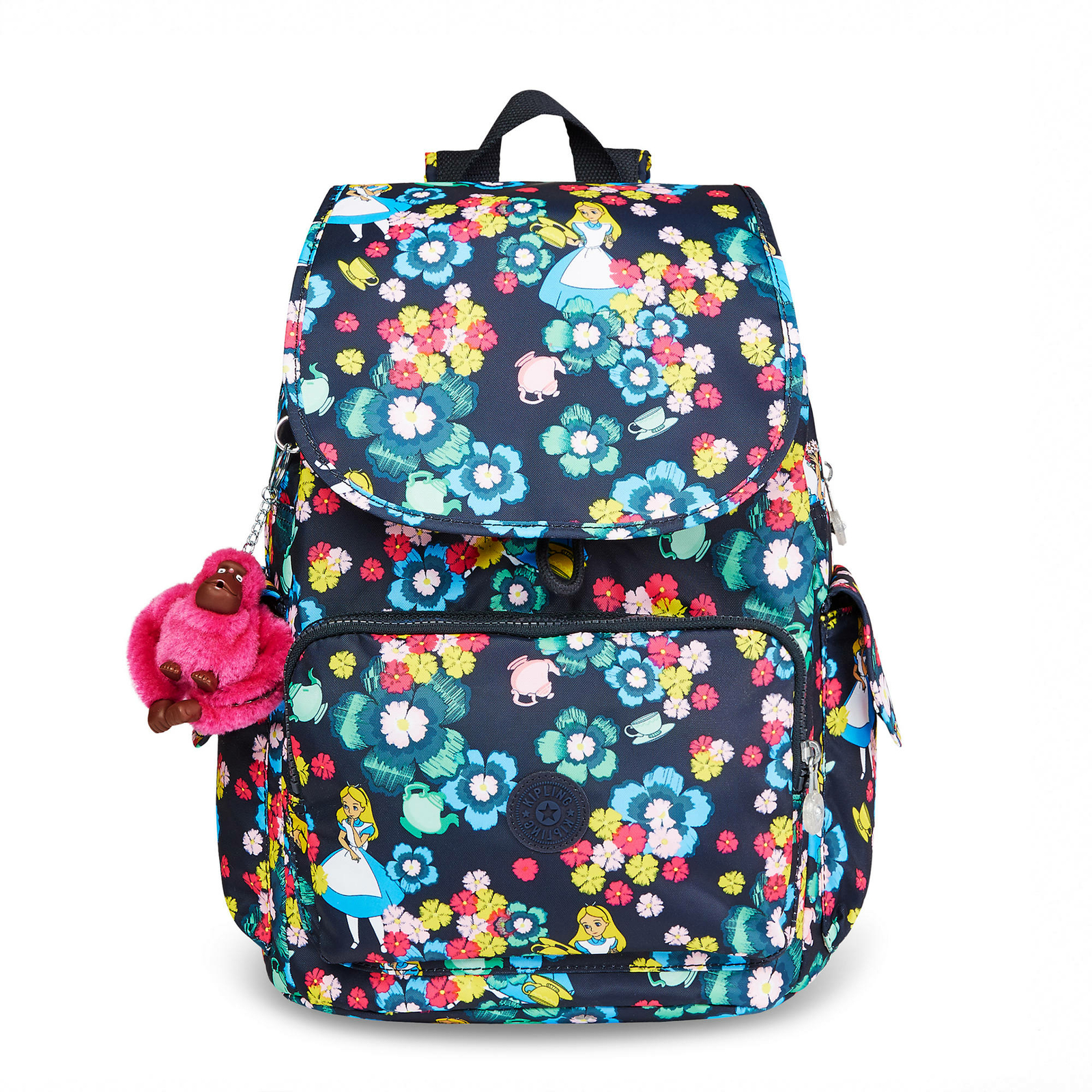 kipling backpack macys