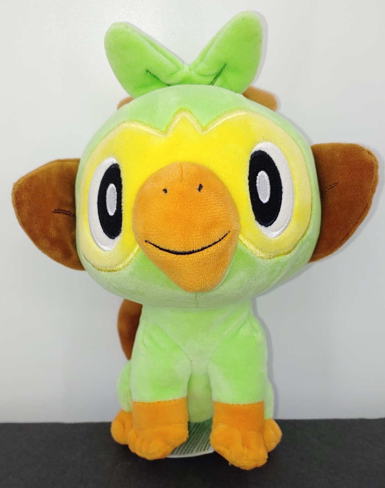 Pokemon Grookey 8