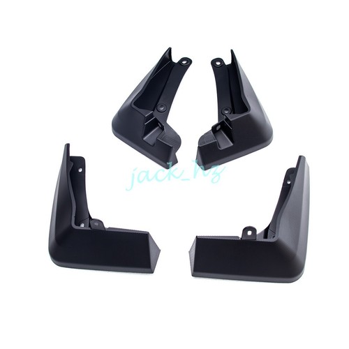 For 2024 Subaru Crosstrek Car Splash Guard Mud Flaps Wheel Fender Accessories - Foto 3 di 8