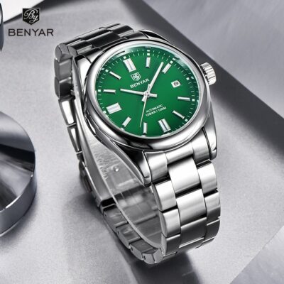 benyar oyster perpetual