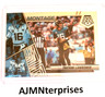 Trevor Lawrence Montage Silver 2022 Mosaic Jaguars