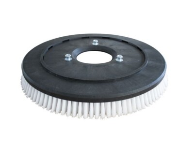 Schrubbbürste - mittel für IPC-Gansow Professional Line CT81-BT55, CT105-BT105