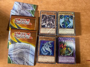 Yugioh GX Structure Deck | eBay