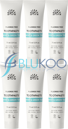 Toothpaste - 75ml (pack Of 6)
