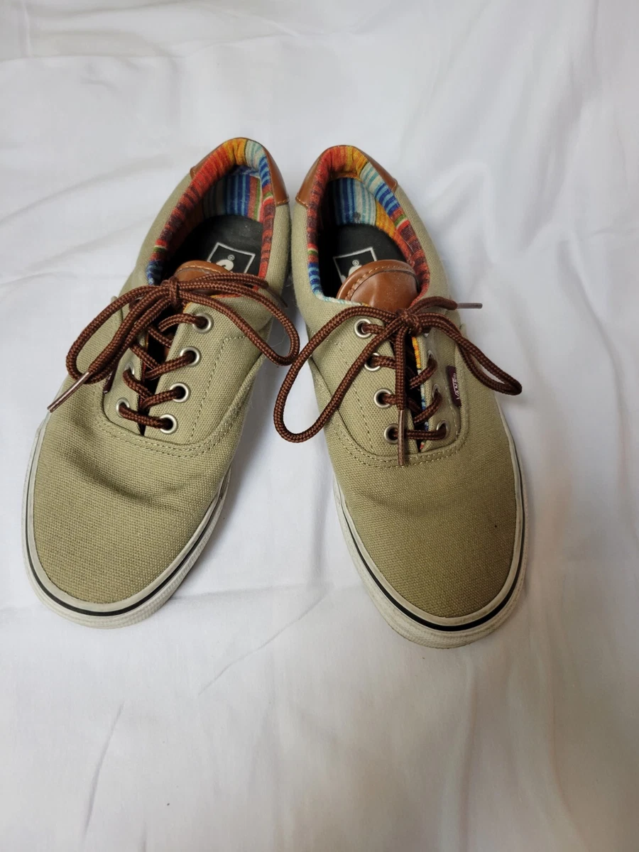 Mens size 6 clearance vans