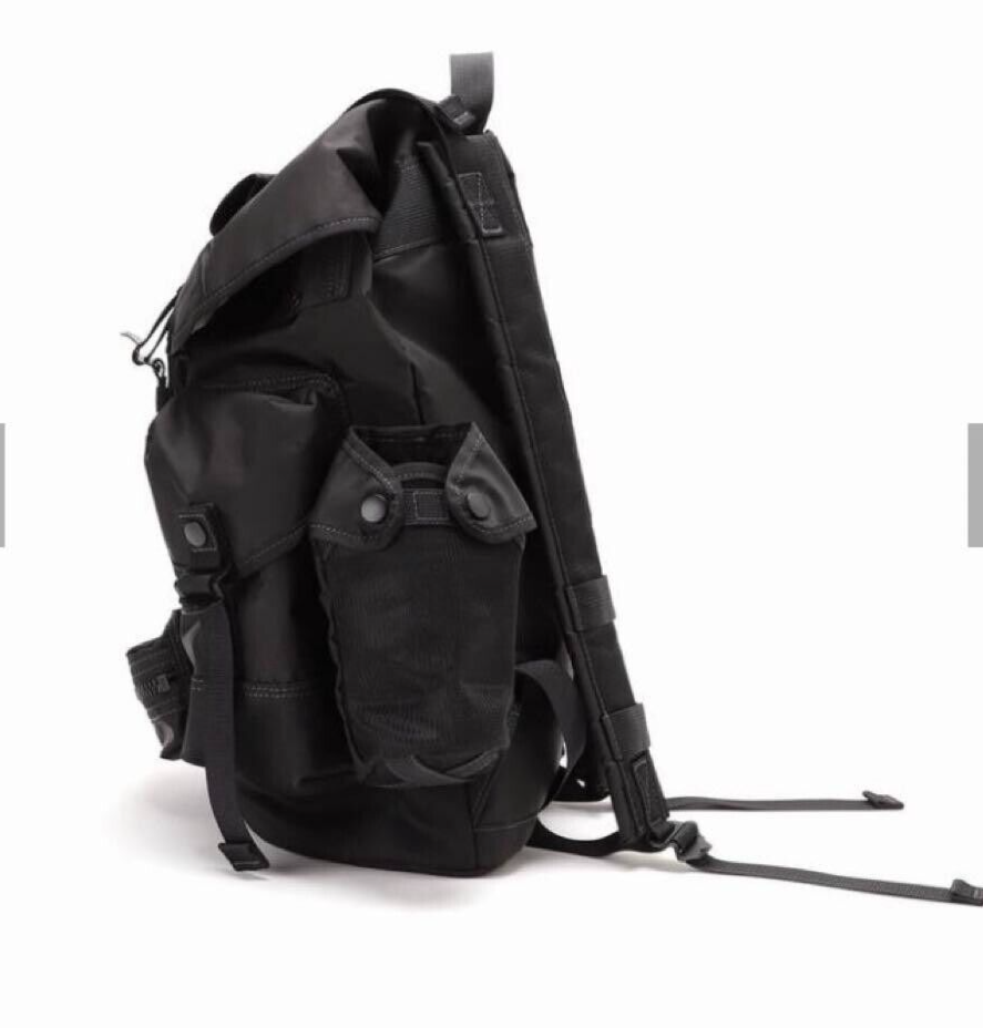 Yoshida Bag PORTER / ALL ALICE PACK with POUCHES【ASK color Yoshida Bag PORTER / ALL ALICE PACK with POUCHES【ASK color