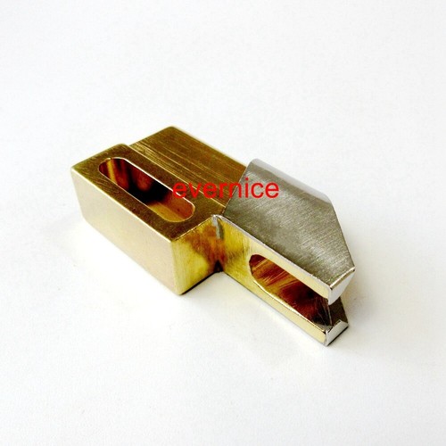 40MM Extra Heavy Tape Folder Binder for Pfaff 335 1245, Durkopp Adler 69 269++ - Picture 6 of 6
