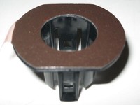 BMW F32 F33 F36 Vorne Links AußEn Pdc Halter Halterung 51118054573 Neu Original