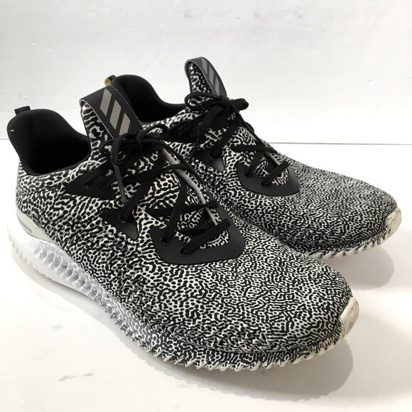 アディダス　ランニングシューズalphabounce 2.0 adidas Alphabounce Beyond 2.0 'Core Black' F33920 | eBay