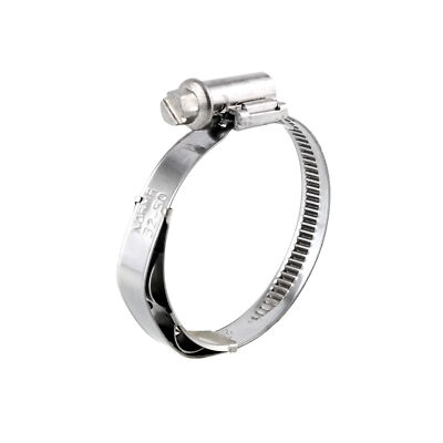 TORRO Schlauchschelle mit Wellfeder 9mm breit Schelle Spannschelle Rohrschelle