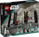 LEGO Star Wars Ahsoka Tano’s Duel on Peridea 75385 Building Toy Set New Gift