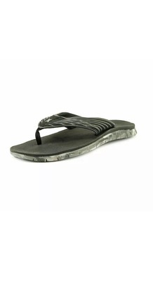 hurley flex sandal
