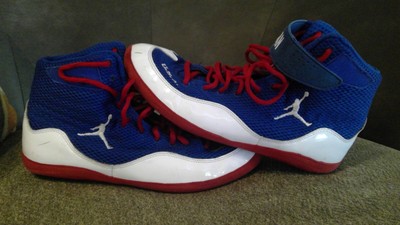 nike jordan boxing shoes