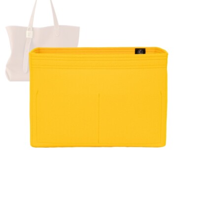 Bag Organizer for Louis Vuitton Low Key Cabas MM (Zoomoni/20 Colors/Premium)