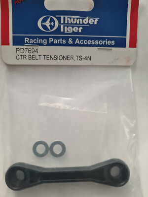 CTR BELT TENSIONER ,TS-4N PD7694 THUNDERTIGER