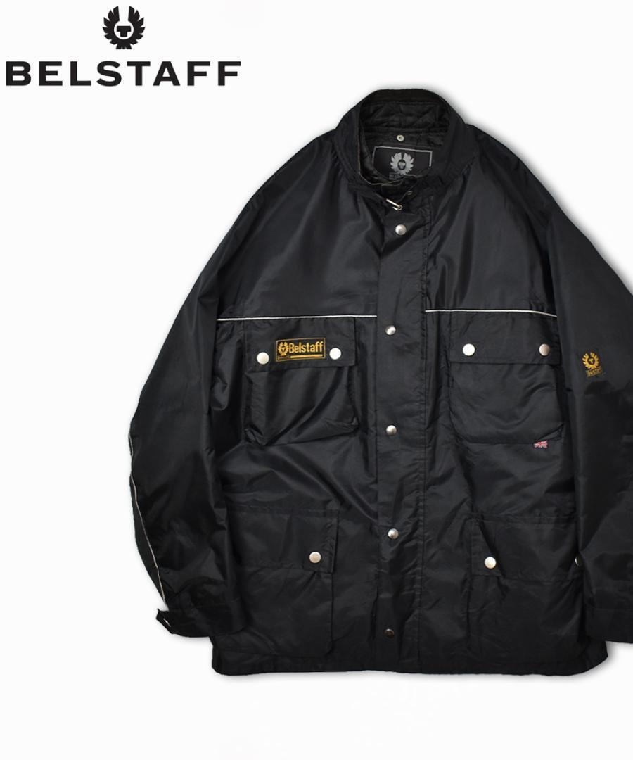 【最終値下げ】Belstaff XL500 ミリタリージャケット ブラック S 楽天市場】belstaff xl500の通販
