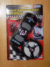DALE EARNHARDT GM GOODWRENCH REMOTE CONTROL CAR