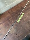 <!--F#f_0-->LC LJ Torana Stainless Door Trim Moulding Front Driver Side 4 Door GMH Holden<!--F/-->