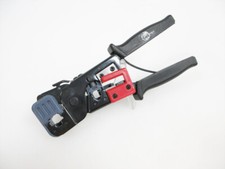 ECLIPSE CRIMPER 300-018 300018 NON-RATCHETED ...