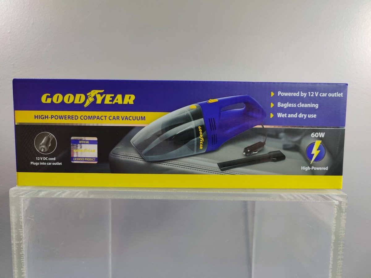 Car Vacuum With Long Cord – Best Options for Ultimate Cleanliness