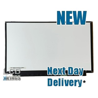 N121X5-L03 NEUF Écran LCD D'Ordinateur Portable 12,1 XGA